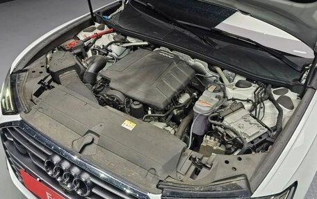 Audi A6, 2021 год, 3 270 000 рублей, 6 фотография