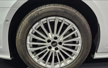 Audi A6, 2021 год, 3 270 000 рублей, 5 фотография