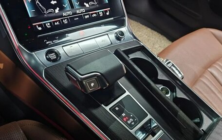 Audi A6, 2021 год, 3 270 000 рублей, 9 фотография