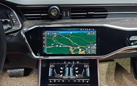 Audi A6, 2021 год, 3 270 000 рублей, 16 фотография
