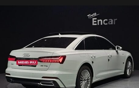 Audi A6, 2021 год, 3 270 000 рублей, 2 фотография