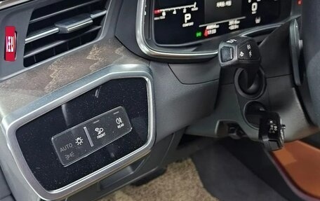 Audi A6, 2021 год, 3 270 000 рублей, 14 фотография