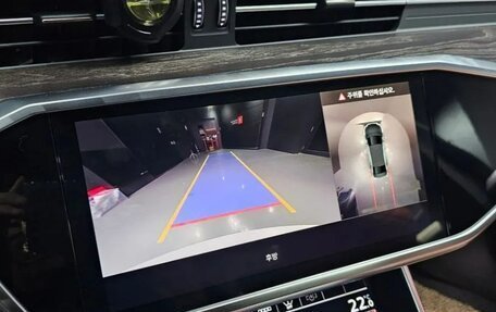 Audi A6, 2021 год, 3 270 000 рублей, 17 фотография