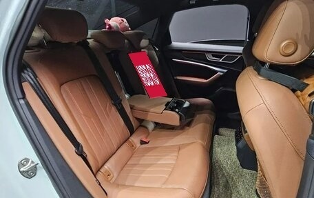 Audi A6, 2021 год, 3 270 000 рублей, 18 фотография