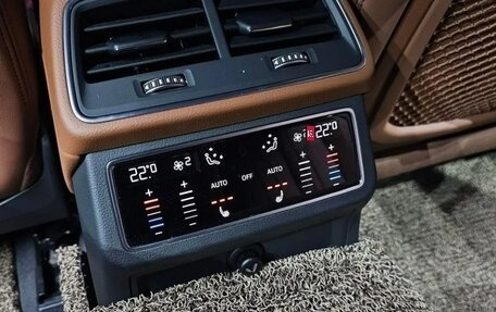 Audi A6, 2021 год, 3 270 000 рублей, 19 фотография