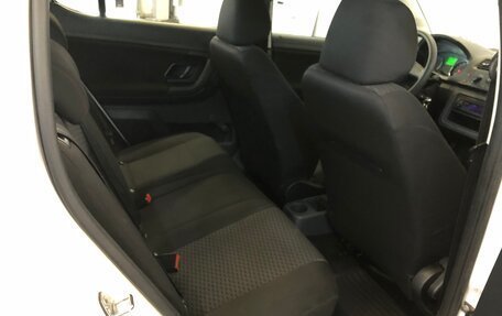 Skoda Fabia II, 2012 год, 880 000 рублей, 15 фотография