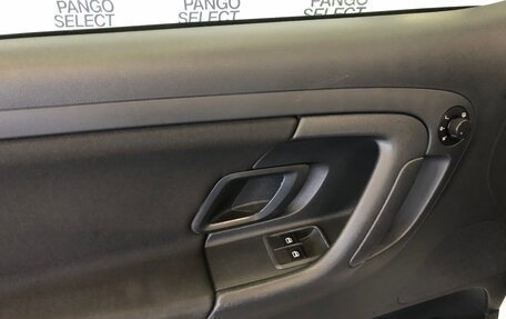 Skoda Fabia II, 2012 год, 880 000 рублей, 17 фотография