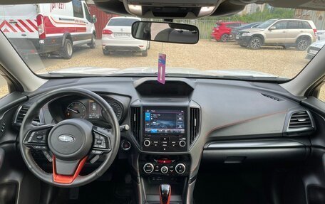 Subaru Forester, 2022 год, 3 100 000 рублей, 6 фотография