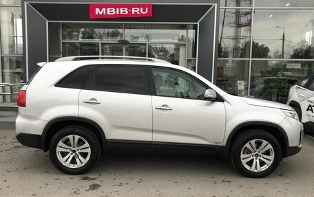 KIA Sorento II рестайлинг, 2012 год, 1 426 000 рублей, 4 фотография