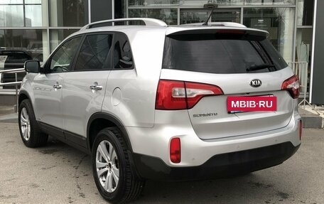 KIA Sorento II рестайлинг, 2012 год, 1 426 000 рублей, 7 фотография