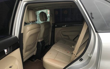 KIA Sorento II рестайлинг, 2012 год, 1 426 000 рублей, 11 фотография