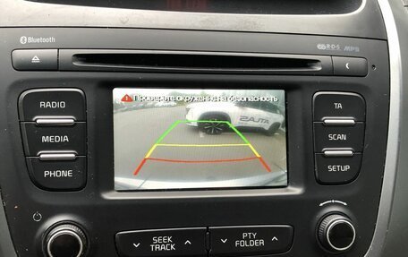 KIA Sorento II рестайлинг, 2012 год, 1 426 000 рублей, 15 фотография