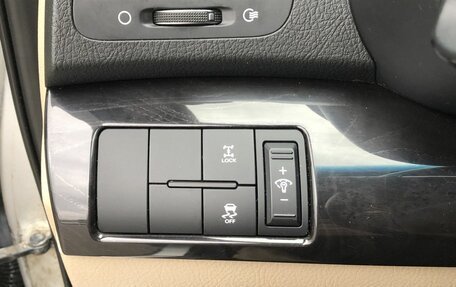 KIA Sorento II рестайлинг, 2012 год, 1 426 000 рублей, 16 фотография