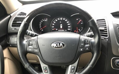 KIA Sorento II рестайлинг, 2012 год, 1 426 000 рублей, 12 фотография