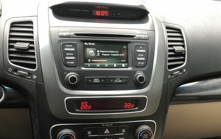 KIA Sorento II рестайлинг, 2012 год, 1 426 000 рублей, 14 фотография