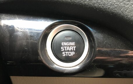 KIA Sorento II рестайлинг, 2012 год, 1 426 000 рублей, 18 фотография
