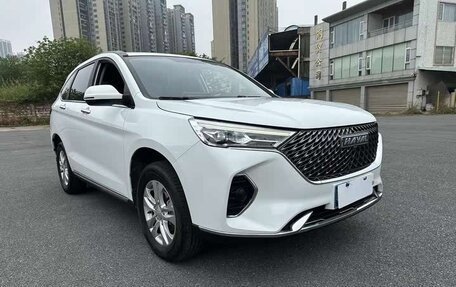 Haval H6, 2022 год, 1 400 005 рублей, 2 фотография