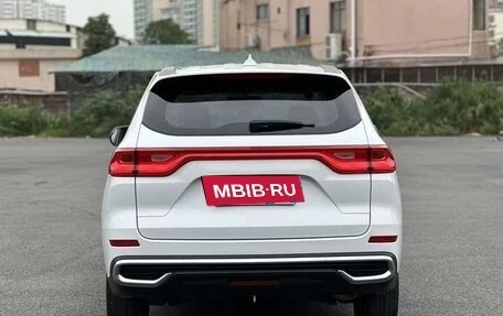 Haval H6, 2022 год, 1 400 005 рублей, 3 фотография