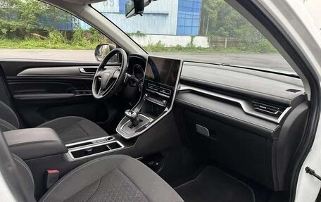 Haval H6, 2022 год, 1 400 005 рублей, 9 фотография