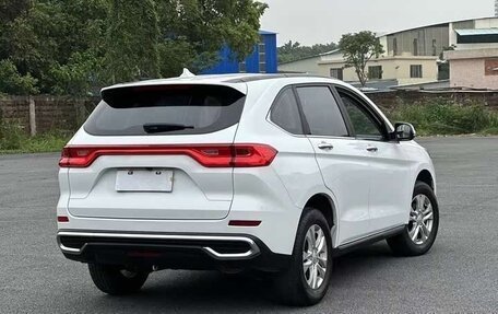 Haval H6, 2022 год, 1 400 005 рублей, 4 фотография
