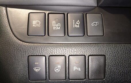 Toyota Highlander III, 2014 год, 2 799 000 рублей, 17 фотография
