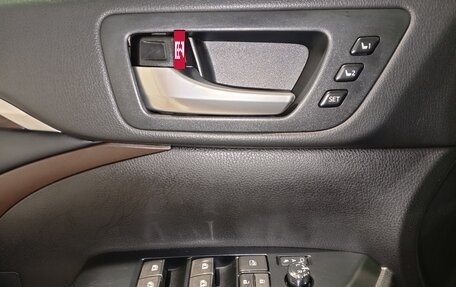 Toyota Highlander III, 2014 год, 2 799 000 рублей, 16 фотография