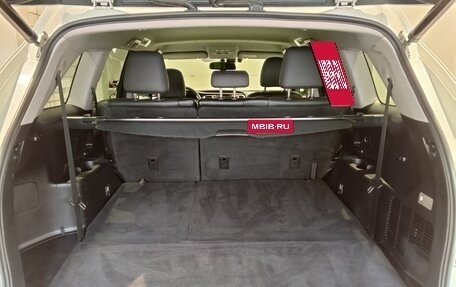 Toyota Highlander III, 2014 год, 2 799 000 рублей, 18 фотография