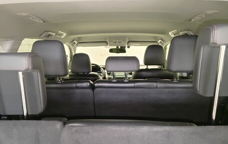 Toyota Highlander III, 2014 год, 2 799 000 рублей, 19 фотография