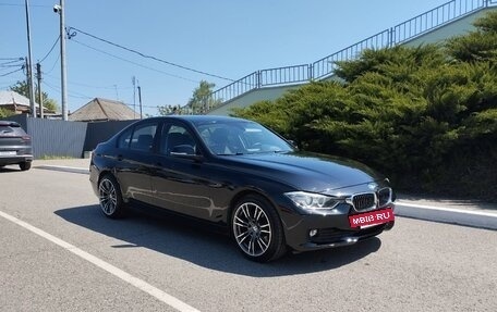BMW 3 серия, 2013 год, 5 фотография