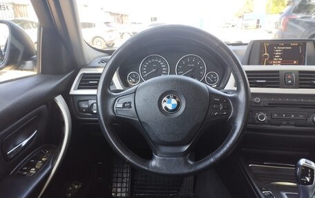 BMW 3 серия, 2013 год, 13 фотография