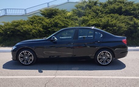 BMW 3 серия, 2013 год, 7 фотография