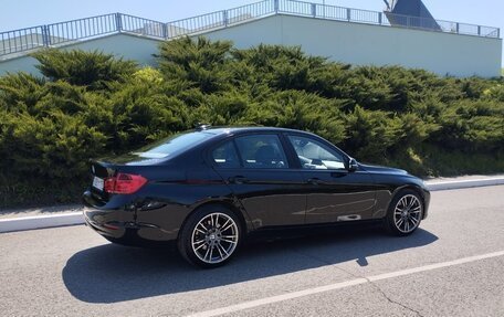 BMW 3 серия, 2013 год, 8 фотография