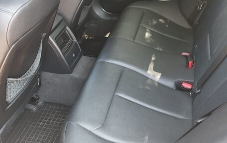 BMW 3 серия, 2013 год, 18 фотография