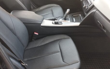 BMW 3 серия, 2013 год, 19 фотография