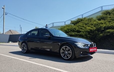 BMW 3 серия, 2013 год, 6 фотография