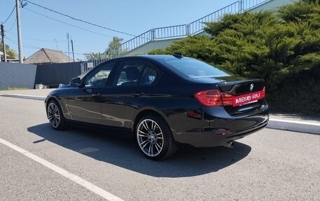 BMW 3 серия, 2013 год, 9 фотография