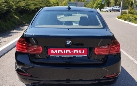 BMW 3 серия, 2013 год, 10 фотография