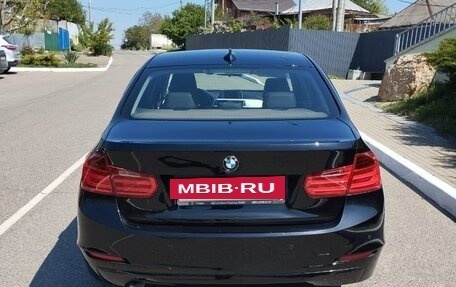 BMW 3 серия, 2013 год, 11 фотография
