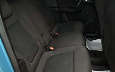 Opel Meriva, 2012 год, 499 000 рублей, 14 фотография