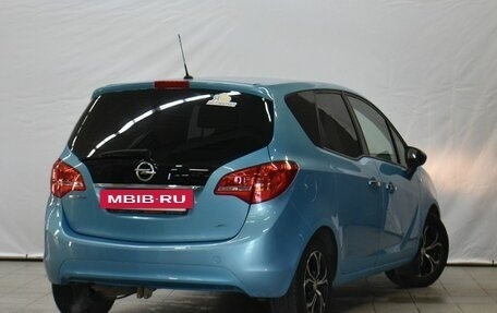 Opel Meriva, 2012 год, 499 000 рублей, 3 фотография