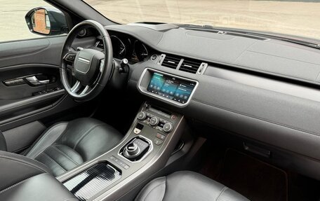 Land Rover Range Rover Evoque I, 2018 год, 3 890 000 рублей, 22 фотография