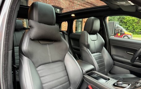 Land Rover Range Rover Evoque I, 2018 год, 3 890 000 рублей, 21 фотография