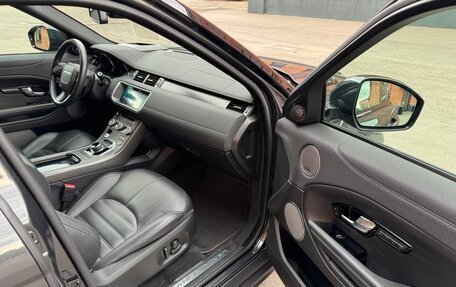 Land Rover Range Rover Evoque I, 2018 год, 3 890 000 рублей, 17 фотография