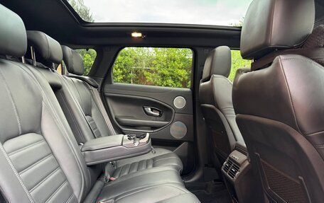 Land Rover Range Rover Evoque I, 2018 год, 3 890 000 рублей, 24 фотография