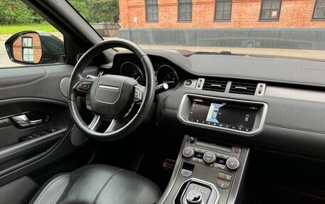 Land Rover Range Rover Evoque I, 2018 год, 3 890 000 рублей, 30 фотография
