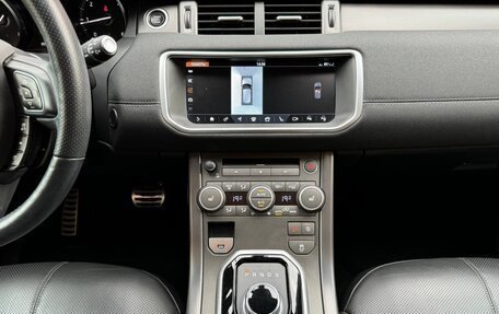 Land Rover Range Rover Evoque I, 2018 год, 3 890 000 рублей, 34 фотография