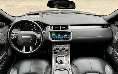 Land Rover Range Rover Evoque I, 2018 год, 3 890 000 рублей, 32 фотография
