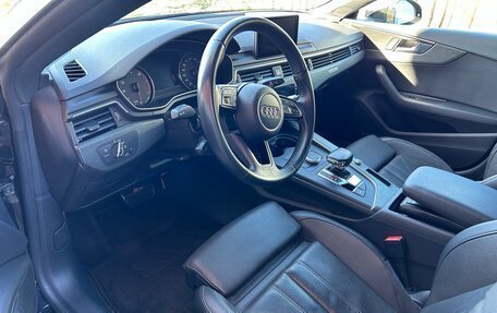 Audi A5, 2018 год, 3 300 000 рублей, 8 фотография