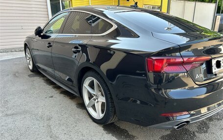 Audi A5, 2018 год, 3 300 000 рублей, 6 фотография