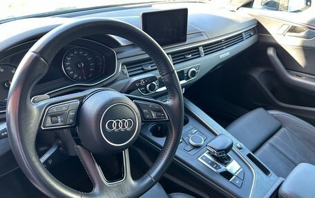 Audi A5, 2018 год, 3 300 000 рублей, 7 фотография
